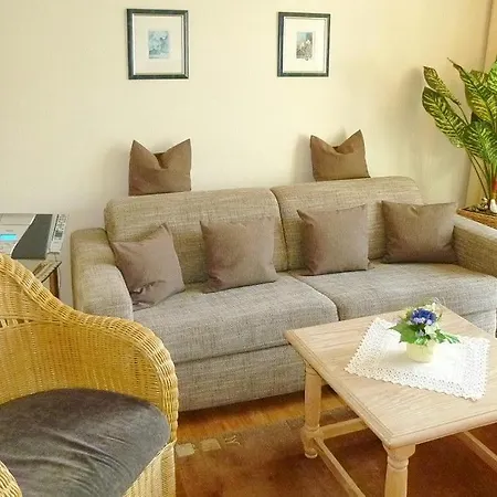 Schaumburg Schaumburg 09 Ostseebad Kühlungsborn