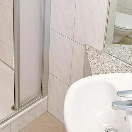 Schaumburg Schaumburg 09 Apartmán Ostseebad Kühlungsborn