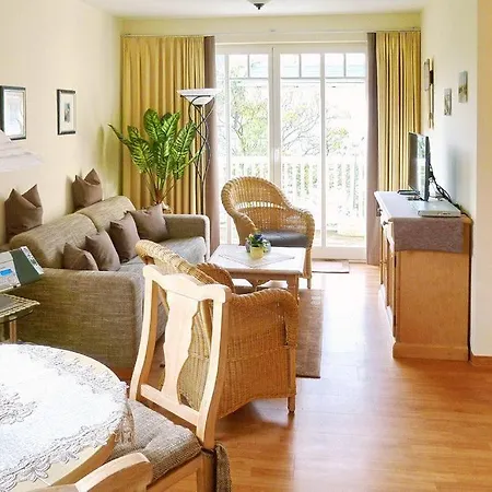 Apartmán Schaumburg Schaumburg 09