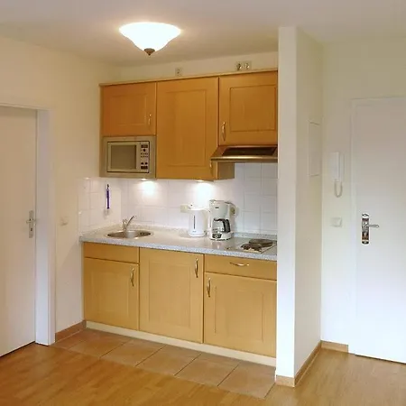 Schaumburg Schaumburg 09 公寓